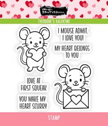 Theodore's Valentine