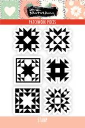 Patchwork Pieces