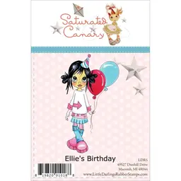 Ellie's Birthday