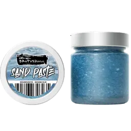 Bahama Blue Sand Paste