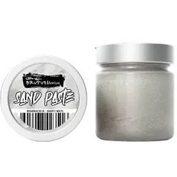 Quartz White Sand Paste