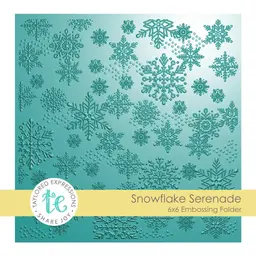 Snowflake Serenade