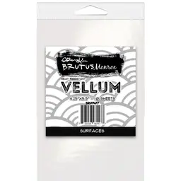 Vellum