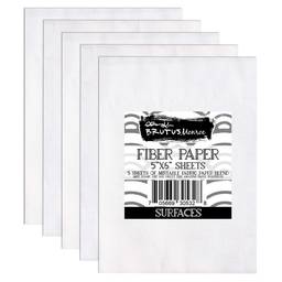 Fiber Paper