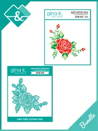 Divine Rose