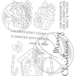 Sweet Christmas 