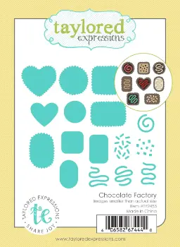 Chocolate Factory