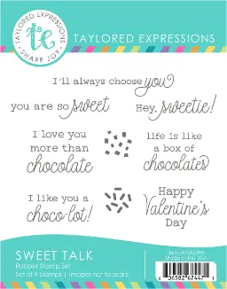 Sweet Talk