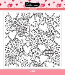 Lots of Heart