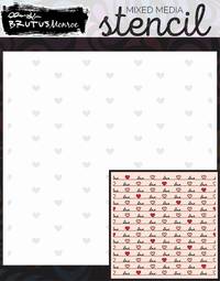 Handwritten Love