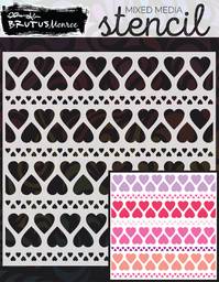 Heart Trim