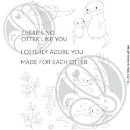 Otterly Adore