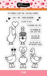 Love Goose