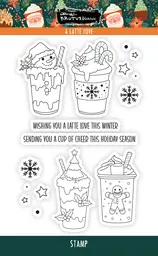 A Latte Love