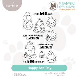 Happy Bee Day