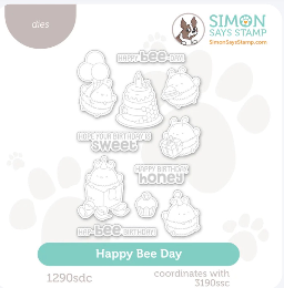Happy Bee Day