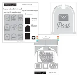 Happy Mail Bundle