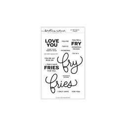 So Fry-tastic
