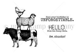 Funny Farm