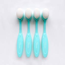 Blending Brushes - 4 pack