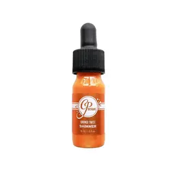 Orange Twist Shimmer