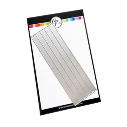 Simple Strip