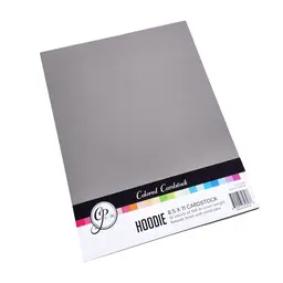 Hoodie Colored Cardstock