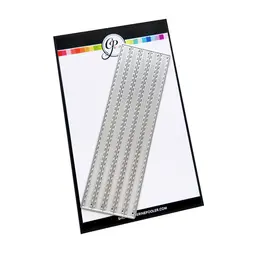 Grosgrain Strip