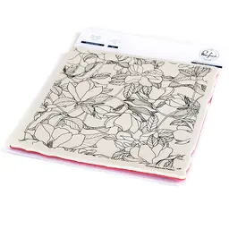 Magnolia Pattern
