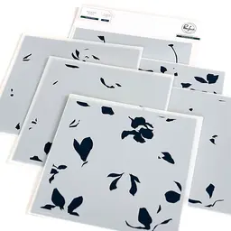 Magnolia Pattern