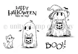 {Boo} to You