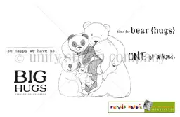 Time for BEAR