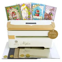Empress Diecutting Machine (original)
