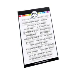 Getaway One Liner Sentiments