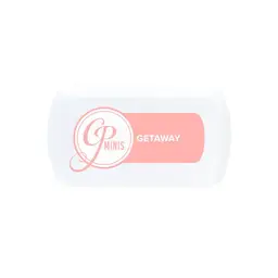 Getaway Mini Ink Pad