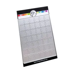 Tufted Cover Plate