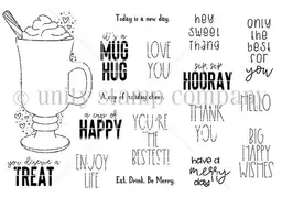 It's A Mug Hug