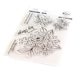 Dreamy Florals