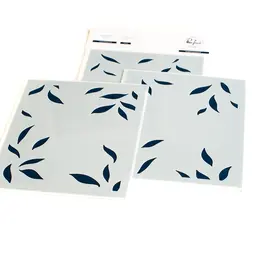Leafy Background