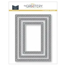 Crimped Frame
