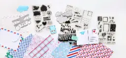 Airmail Box Collection