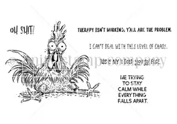 Clucks & Chaos