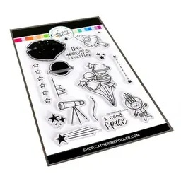 The Universe is Calling