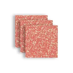 Bubble Gum Glitterstock