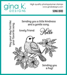 Song Bird