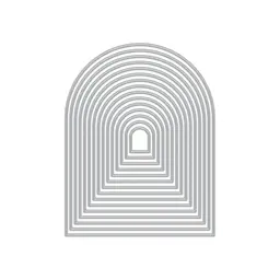 Arches Infinity Dies