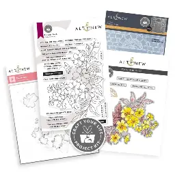 Craft Your Life Project Kit: Flower Arch