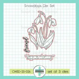 Snowdrops