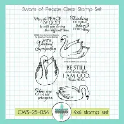 Swans of Peace