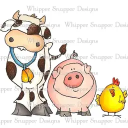 Farm Trio